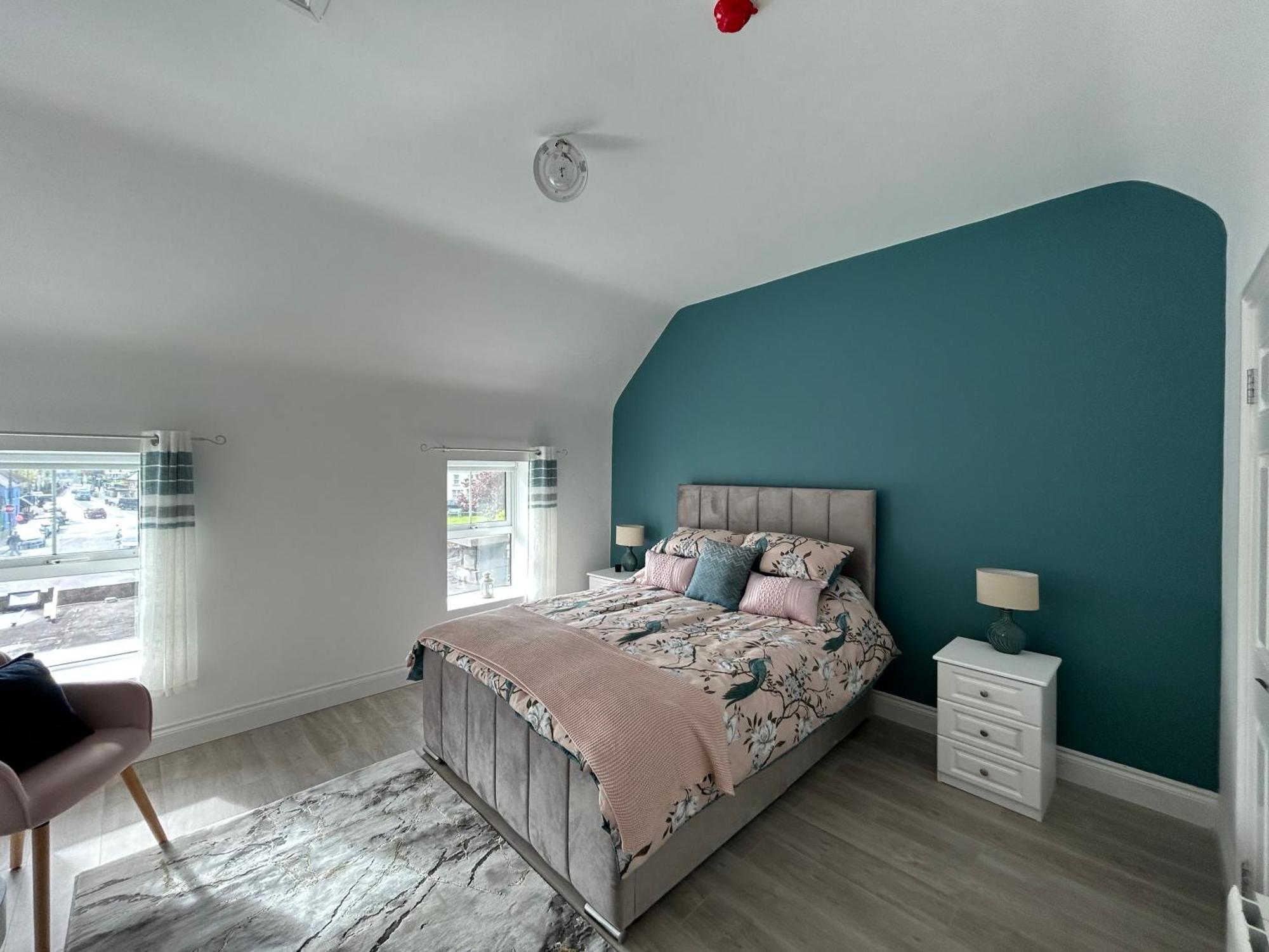 Sneem Studios Dış mekan fotoğraf